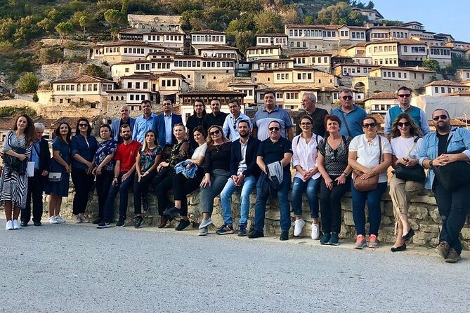 Berat Half Day Walking Tour in Spanish - Exploring Berats Historical Landmarks