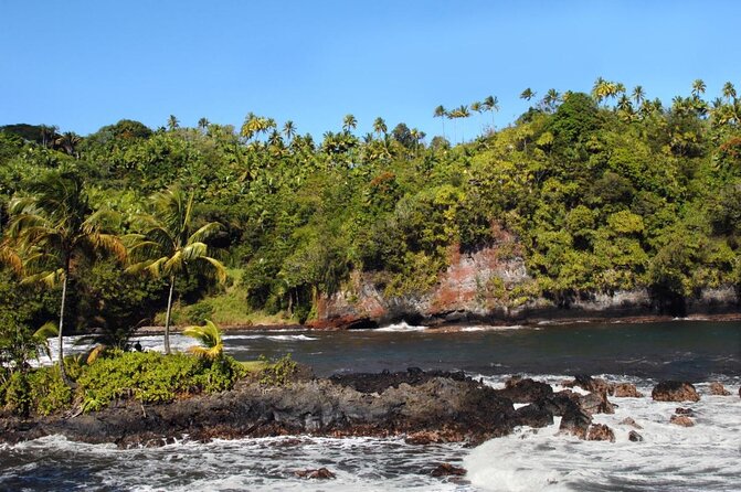 Bespoke Private E-Bike Tour Volcano and Waterfalls - Key Points