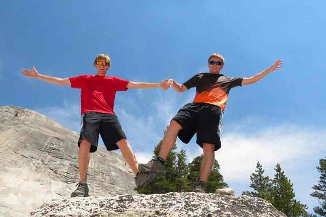 Best 1-Day Yosemite National Park Tour Review - Transportation and Logistics