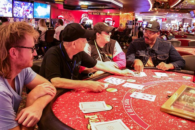 Best Bet Gaming Lessons: Learn to Play Like the Pros - Personalized Attention and Guidance