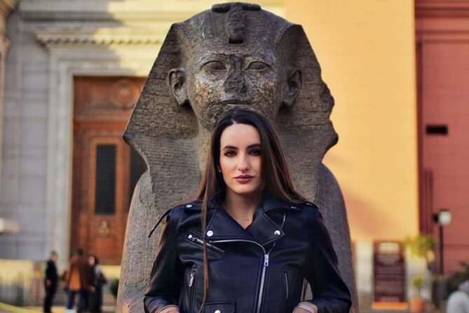 Best Day Tour to The Egyptian Museum by Guide - 4 Hours Private Tour - Pricing Details