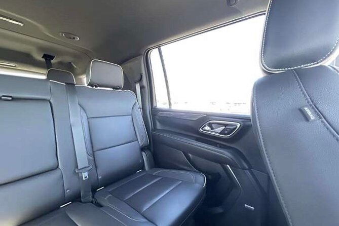 Best Nashville Limo Service and Airport Transportation- Departure - Accessibility and Participation