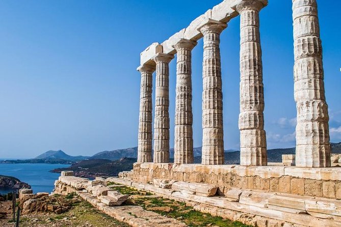 Best of Athens - Athens Half Day Private Tour - Accessibility and Participation