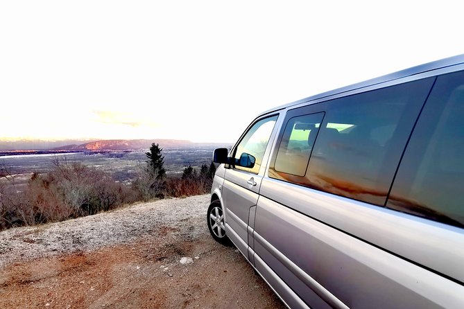 Best of Cathar Country: Full-Day Private Tour. - Health and Accessibility