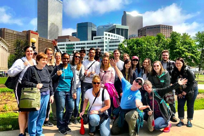 Best of Denver Bus Tour Review - Guide Performance