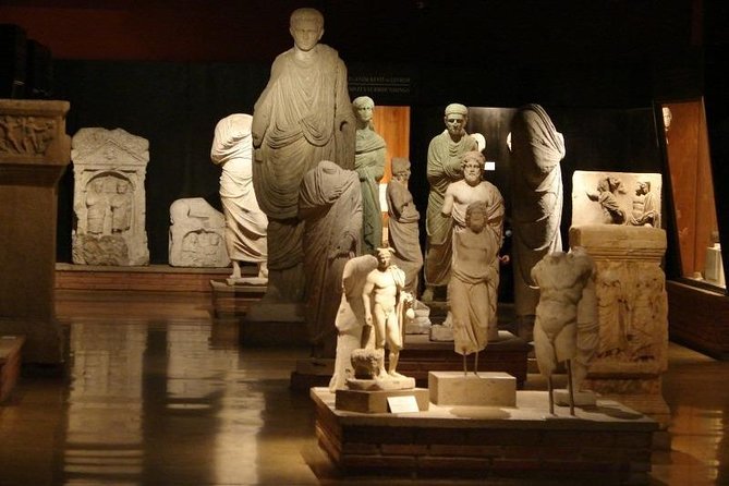 Best of Ephesus Shore Excursion From Kusadasi Port - Pricing