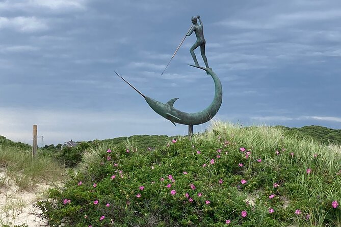 Best of Marthas Vineyard 3 Hour Full-Island Tour - Highlights and Features