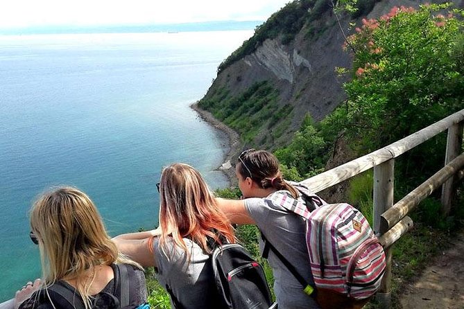 Best of Piran, Portoroz, Strunjan, Izola, Koper (PRIVATE V.I.P. TOUR) - Meeting and Pickup Details