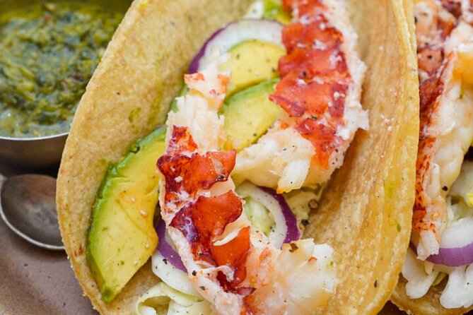 Best of Santa Barbara Food and Drinks Tour - Insider Tips for the Best Dining Experiences
