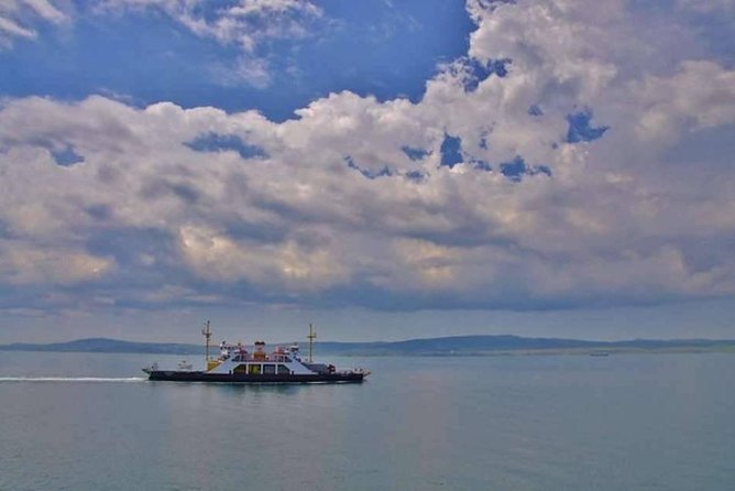 Best of Tantalising Turkey on an Exciting 12 Days Tour - Special Features and Services