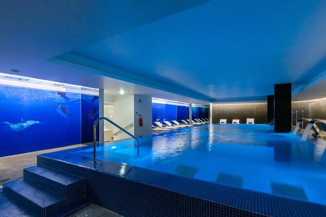 Best Spa & City Tour 14 Wanders of Lisbon - Schedule