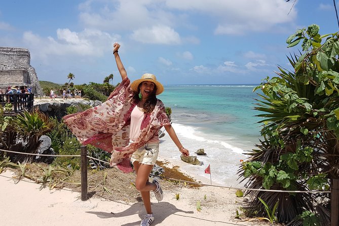 Best Tour to Tulum, Coba, Cenote and Playa Del Carmen - Activities and Itinerary Highlights