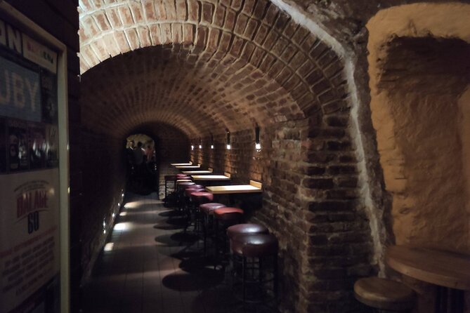 Beyond the Czech Beer - The Prague Beer Experience