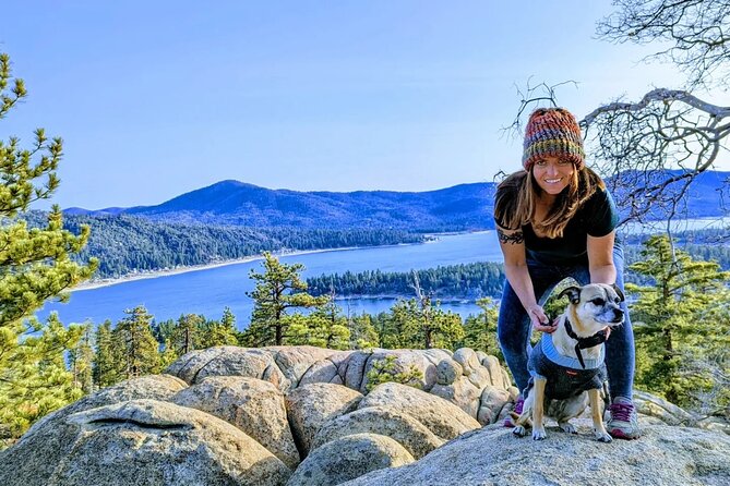 Big Bear Lake Jeep Tour With Light Lunch - Meeting and Logistics