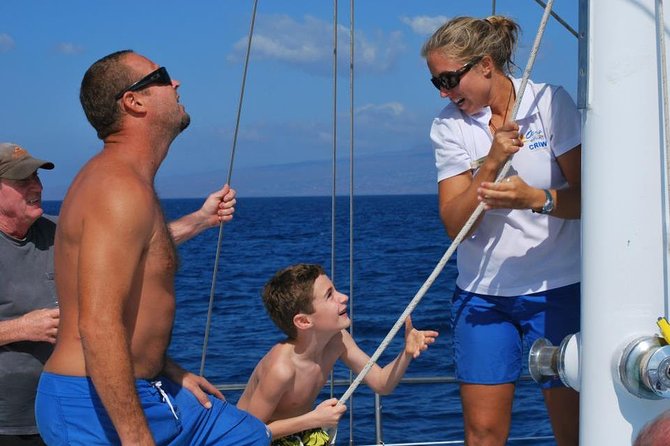 Big Island Snorkel Cruise From Waikoloa - Meeting Point and Logistics for the Tour