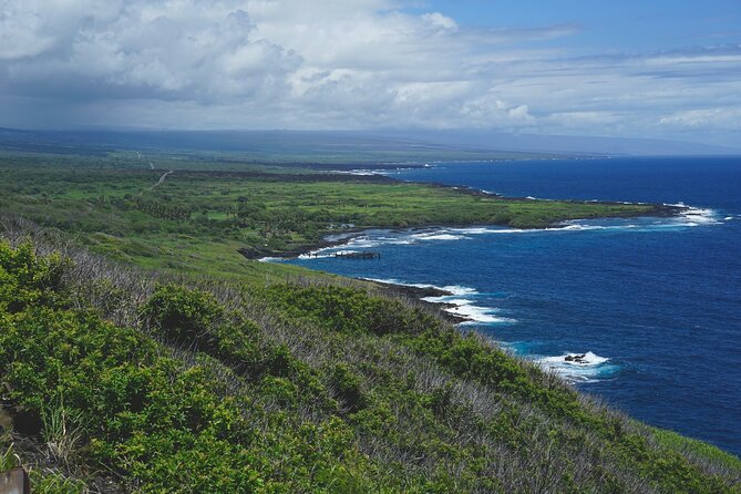 Big Island Tour of East to West - Health and Accessibility