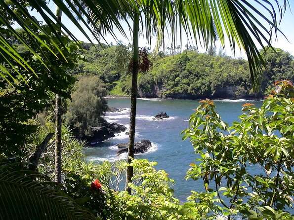 Big Island Waterfall Wonders Slingshot Private Tour - Requirements and Restrictions