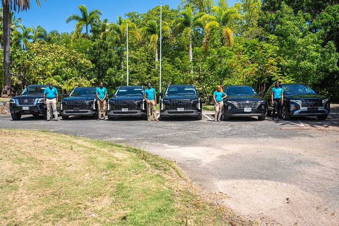 Biggvee Premium Airport One Way Transfer - Ideal for Groups