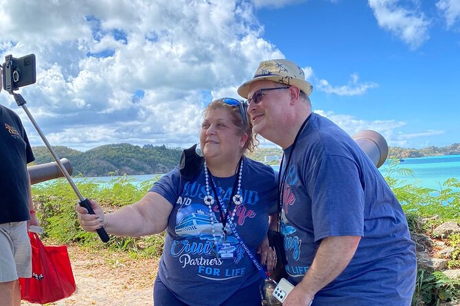Biggvee Selfie Tour - Pricing and Policies
