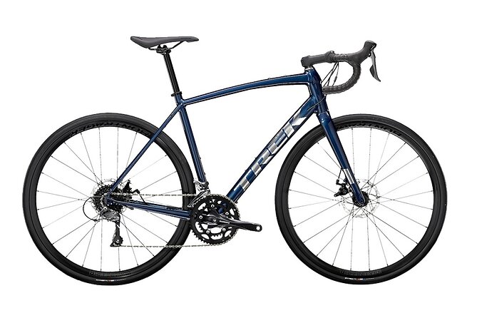 Bike Rental in Sicily - Booking Information