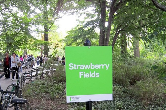 Bike Rental NYC Central Park - Rental Process and Confirmation