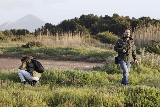 Bird Photography in the Gialova Lagoon - Booking and Confirmation Process