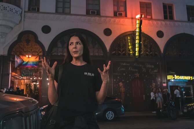 Birmingham Ghosts: Haunts, Spirits, and Poltergeists Walking Tour - Booking Information