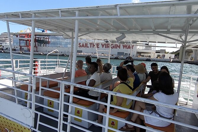 Biscayne Bay Boat Cruise Review - Customer Feedback and Ratings