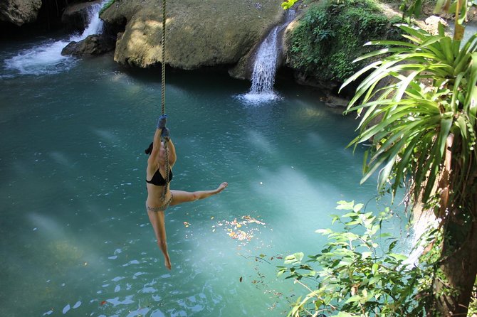 Black River Safari & YS Falls Tour From Runaway Bay - Cancellation and Booking Policy
