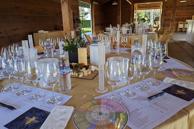 Blend Your Own Bottle Of Wine - Guest Reviews