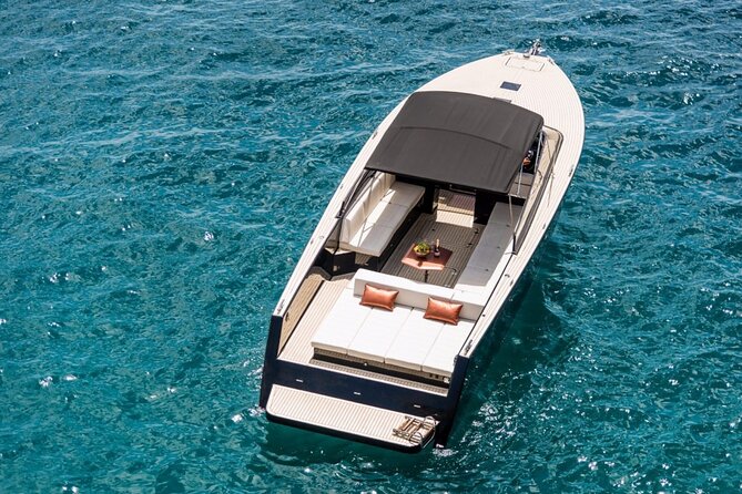 Blue Cave and Islands Private Tour From Split - Meeting and Pickup Details