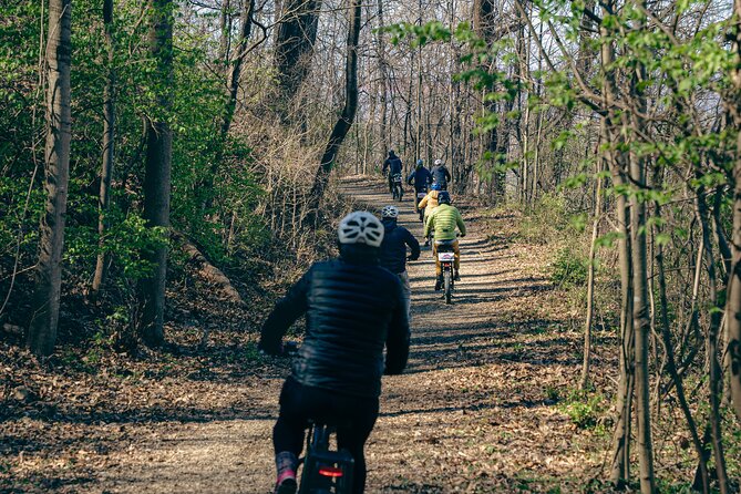 Blue Ridge Mountain E Bike Tour Review - Final Thoughts
