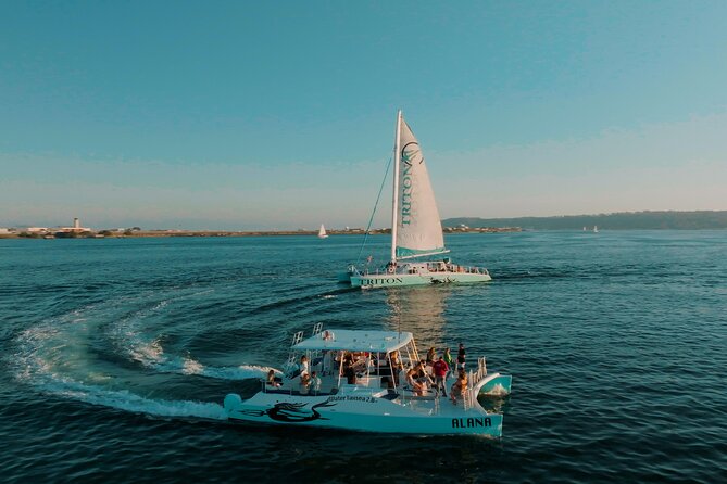 Boat Rental San Diego | Includes Captain, Crew and Bartender! - Tips for a Great Experience