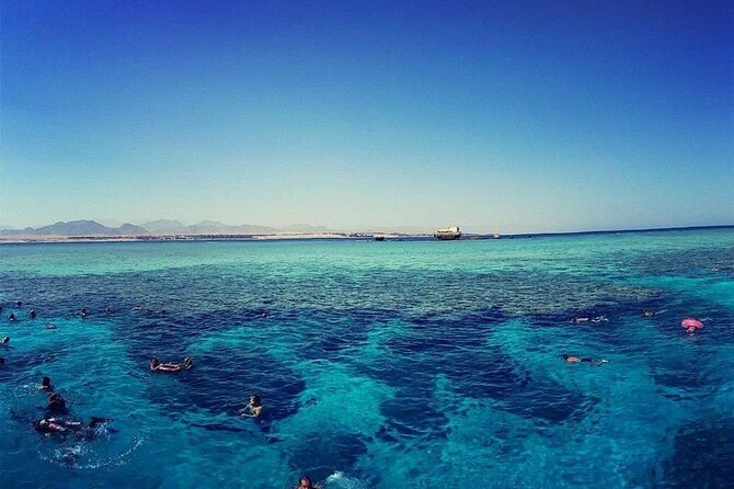Boat Trip to Ras Mohamed & White Island Red Sea & Snorkeling in Sharm Elsheikh - Tips for Your Trip
