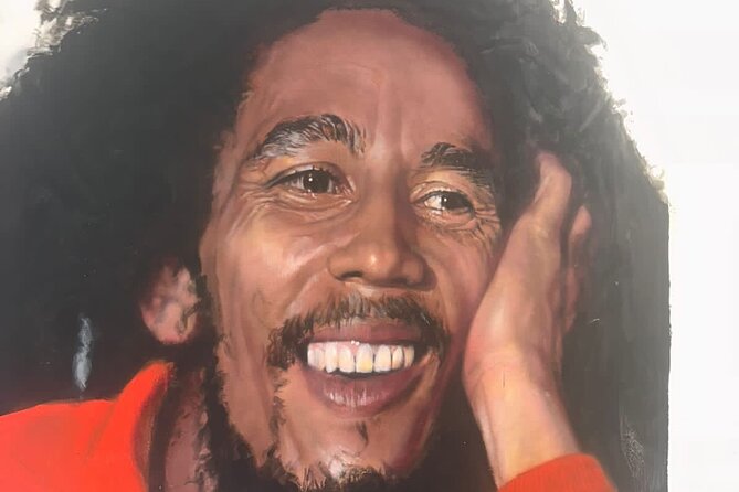 Bob Marley Nine Mile Sightseeing Tour From Ocho Rios - Booking Process