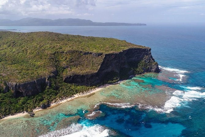 Boca Del Diablo 'Mouth of the Devil' & Fronton Beach Samana - Accessibility Information