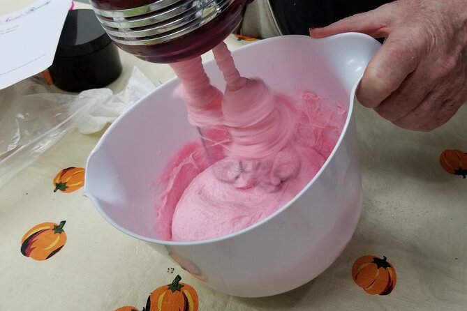 Body Scrub Making Class - Schedule and Availability