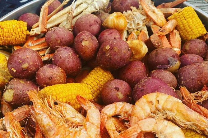 Bom Creole Dining Experience Review - Logistics and Booking