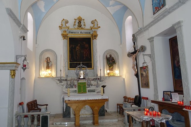 Bonifacio - Excursion From Sardinia - Ask Away