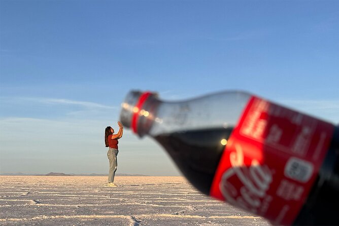 Bonneville Salt Flats Photography Experience Review - Good To Know