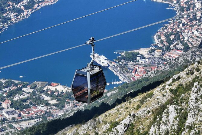 Book Your Montenegro Tour - Booking & Cancellation Policies