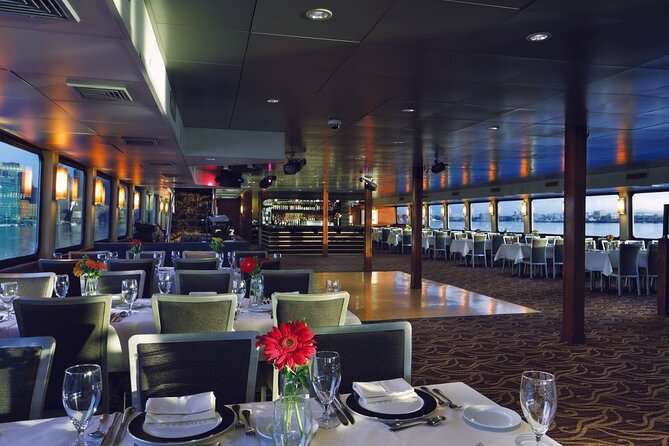Boston Fathers Day Brunch Cruise Review - Frequently Asked Questions