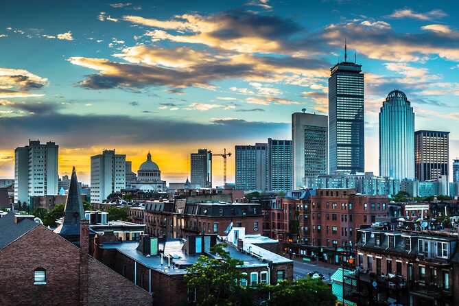 Boston Like a Local: Customized Private Tour - Inclusions and Exclusions