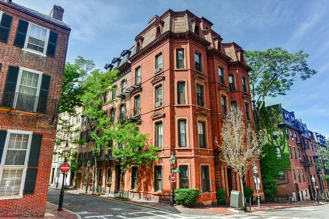 Boston Top 10 Highlights Tour Review - Cancellation and Refund Policy
