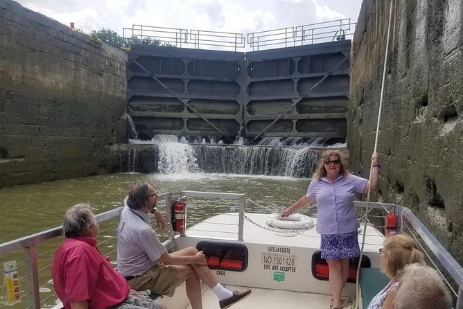 Bourbon History Tour - Guest Reviews and Feedback