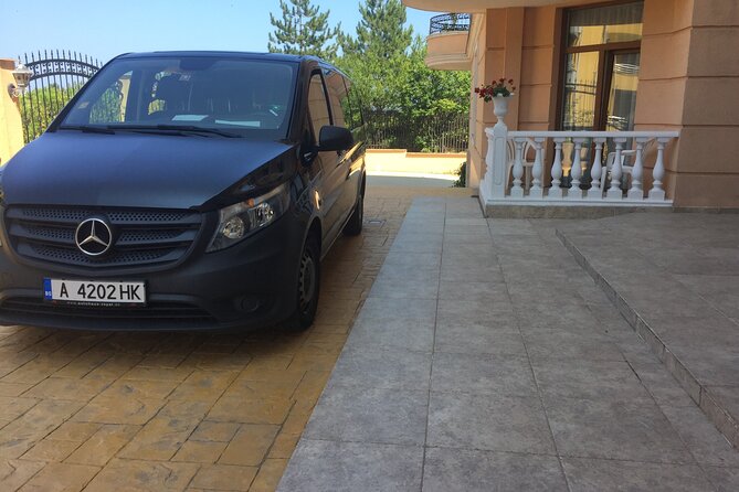 Bourgas Airport - Albena | Airport Transfer,Taxi, Bus, Van Service | Book Now - Booking Flexibility