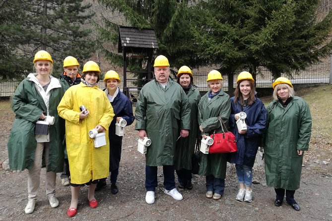 Bratislava UNESCO Mining Museum Tour - Cultural Highlights and Tastings