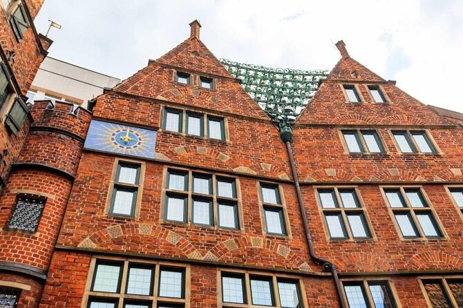 Bremen Exploration Private Game and City Tour on Your Phone - Accessibility and Participation Details
