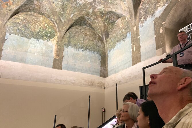 Brera Art Gallery & Sforza Castle Museums, Including Da Vincis Sala Delle Asse - Pricing and Payment