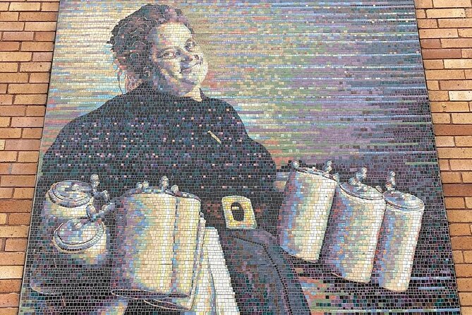 Brewers & Barons Trail Tour - Uncovering the Stories of Brewmasters and Beer Barons